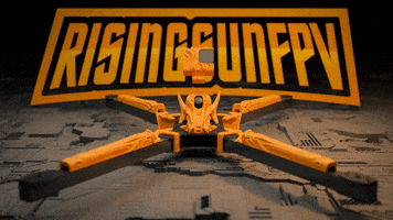 Drone Racing GIF by Rising Sun FPV