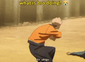 Jujutsu Kaisen Jjk GIF