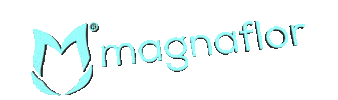Magnaflor Sticker
