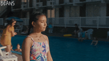 Pool Yo GIF by FILMRISE