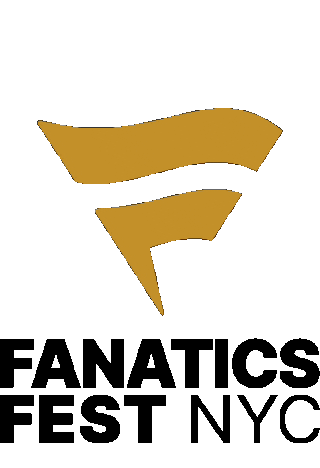 Sticker by Fanatics Fest