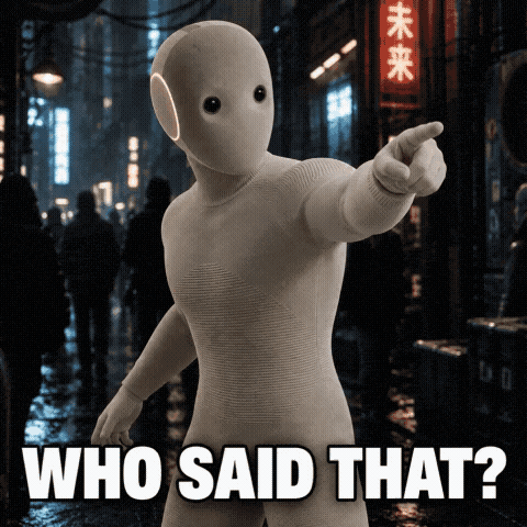 GIF by 1X Technologies