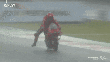 Sport Wow GIF by MotoGP