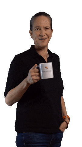 Wolfsburg Sticker by Dr. Andrea Jacob