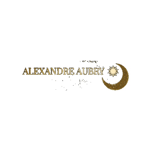 Alexandre Aubry Sticker