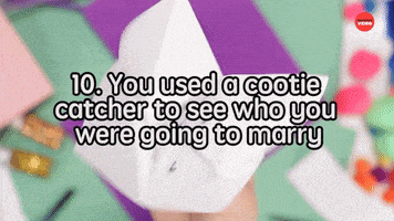 Back To School 90S GIF by BuzzFeed