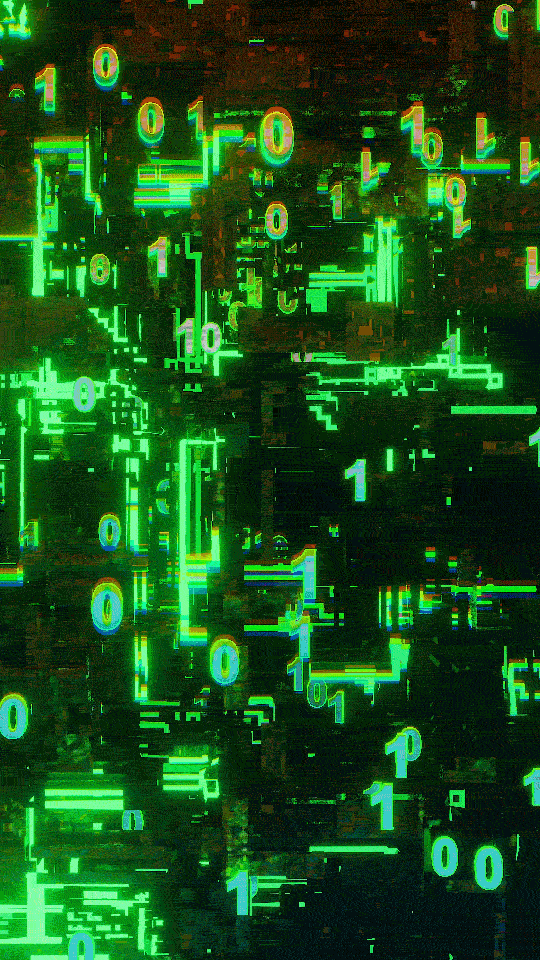 Computer Coding GIF by davidvnun