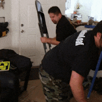 Pro Wrestling The Studio GIF by BLoafX