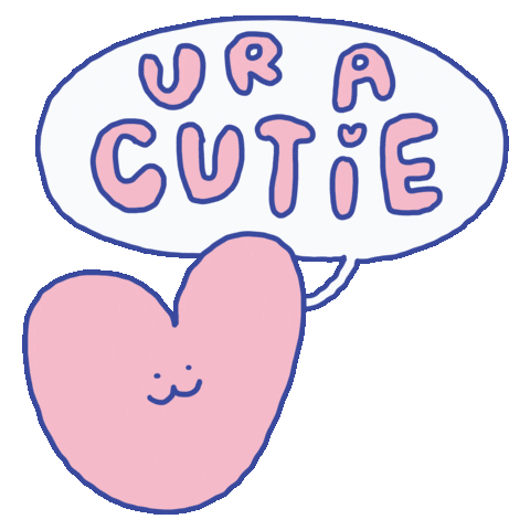 Art Love Sticker