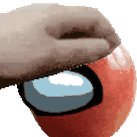 Sus Sticker