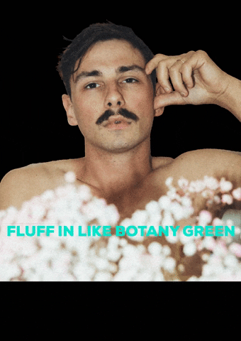 Botany-Green GIF