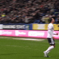 Bwfc Gifs GIF by Bolton Wanderers FC