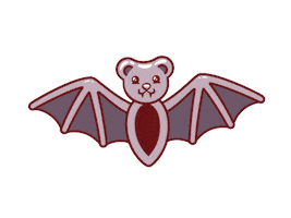 Halloween Sweetweet Sticker by sweetstore