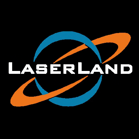 lazer laser tag GIF by LaserLand