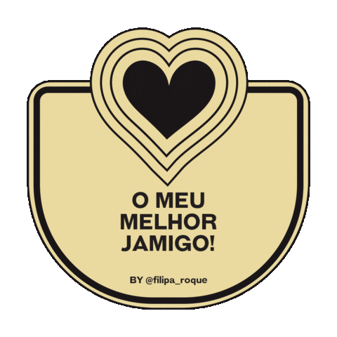 Jameson Sticker by Jamigos