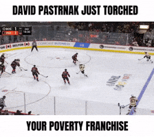 Dpl Davidpastrnak GIF