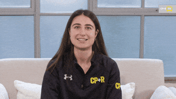 Happy Congrats GIF by CP+R