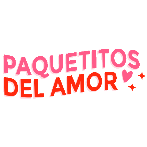 Envios Love Sticker by Jarana Objetos Creativos