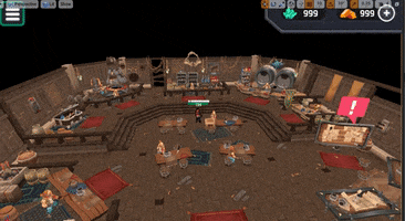 Hammerbyte Games GIF