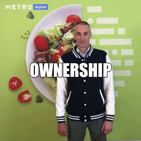 Md Values GIF by METRO.digital