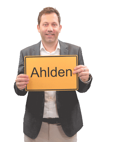 Spd Heidekreis Sticker by Lars Klingbeil