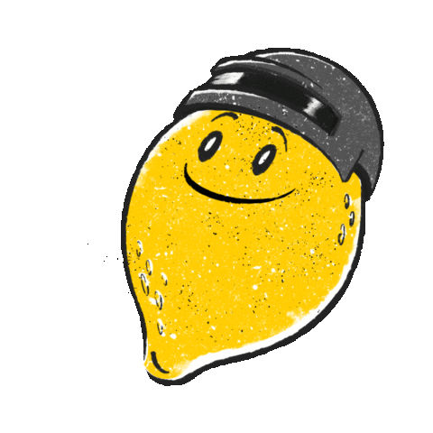 Emoji Fruit Sticker by PUBG Battlegrounds