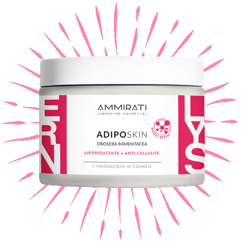 Skincare Cellulite Sticker by BabyandMum