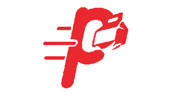 Logo Prestofood Sticker