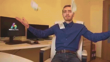 Hajssolutions GIF