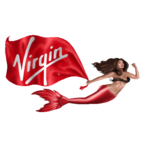 Cruise Cruiseship Sticker by Virgin Voyages