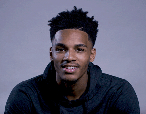 Dejounte-murray GIFs - Get the best GIF on GIPHY
