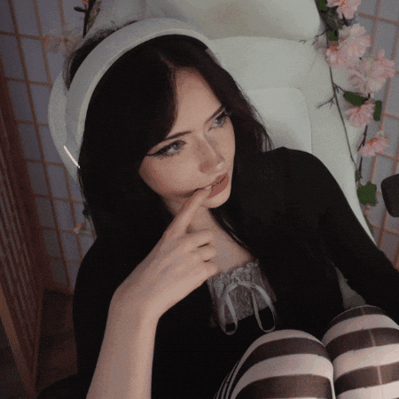 Wink Flirt GIF