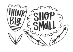 Small Business Owner Sticker by The Maker's Mind