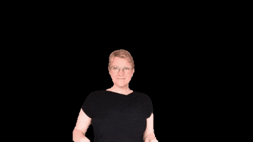 Coach Christine GIF
