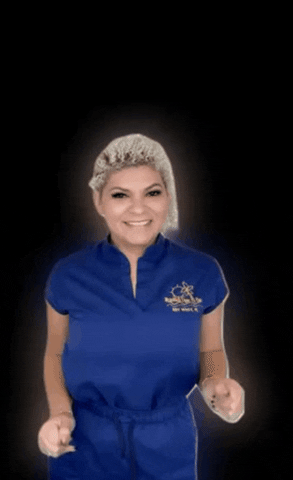 Brazilian Tape Tan GIF