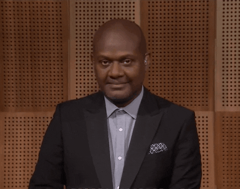 James Poyser GIFs - Get the best GIF on GIPHY