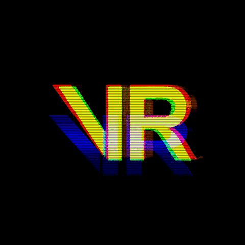 Virtual Reality Vr GIF by VRESENCE