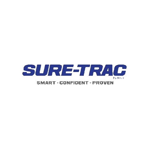 SureTrac Sticker