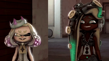 Splatoon 2 Nintendo GIF