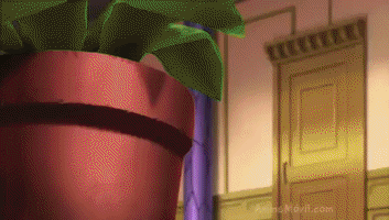 Giantess GIF