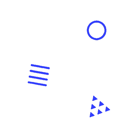 Mosaic Trust Sticker