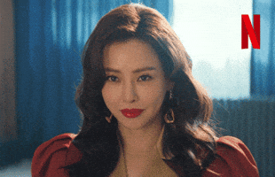 Aema GIF by Netflix Korea