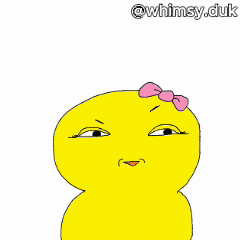 Duck GIF