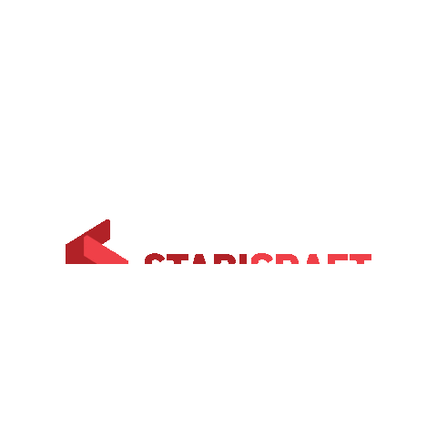 Stabicraft Sticker