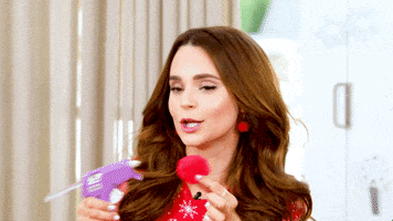 happy do it yourself GIF by Rosanna Pansino