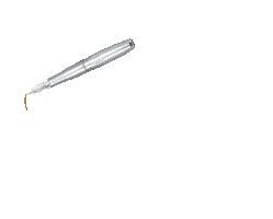 Vizage Miami Sticker