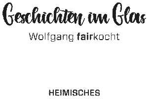 wolfgangfairkocht Sticker