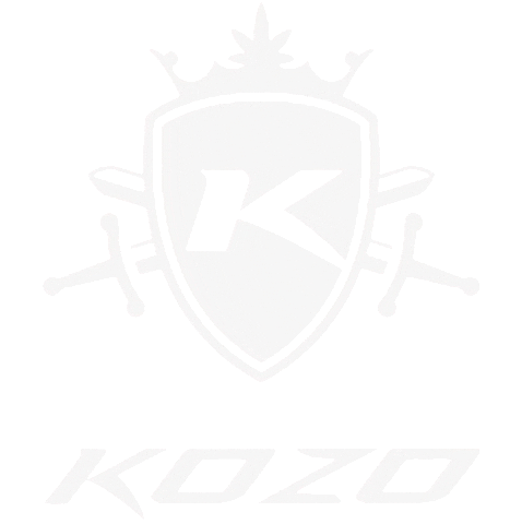 Santa Cruz Kozo Sticker