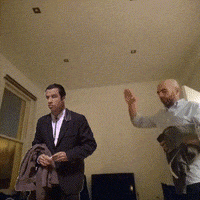 travolta joaolourenco GIF by ILL-PITCHED travolta joaolourenco GIF by ILL-PITCHED