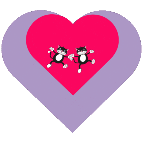 Popcats Sticker By Popcat sticker